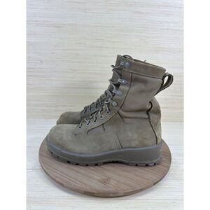 Altama Titan Temperate GTX Brown Military Combat Boots Women's 6.5 WIDE Mens 5